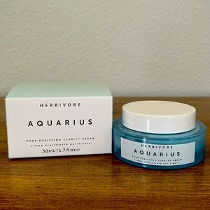 Herbivore Aquarius Pore Purifying Clarity Cream